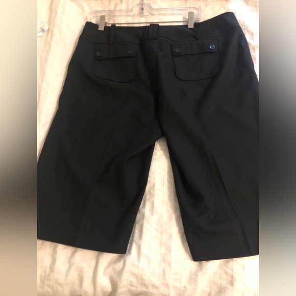 Pants Capri style Ann Taylor - Picture 4 of 7